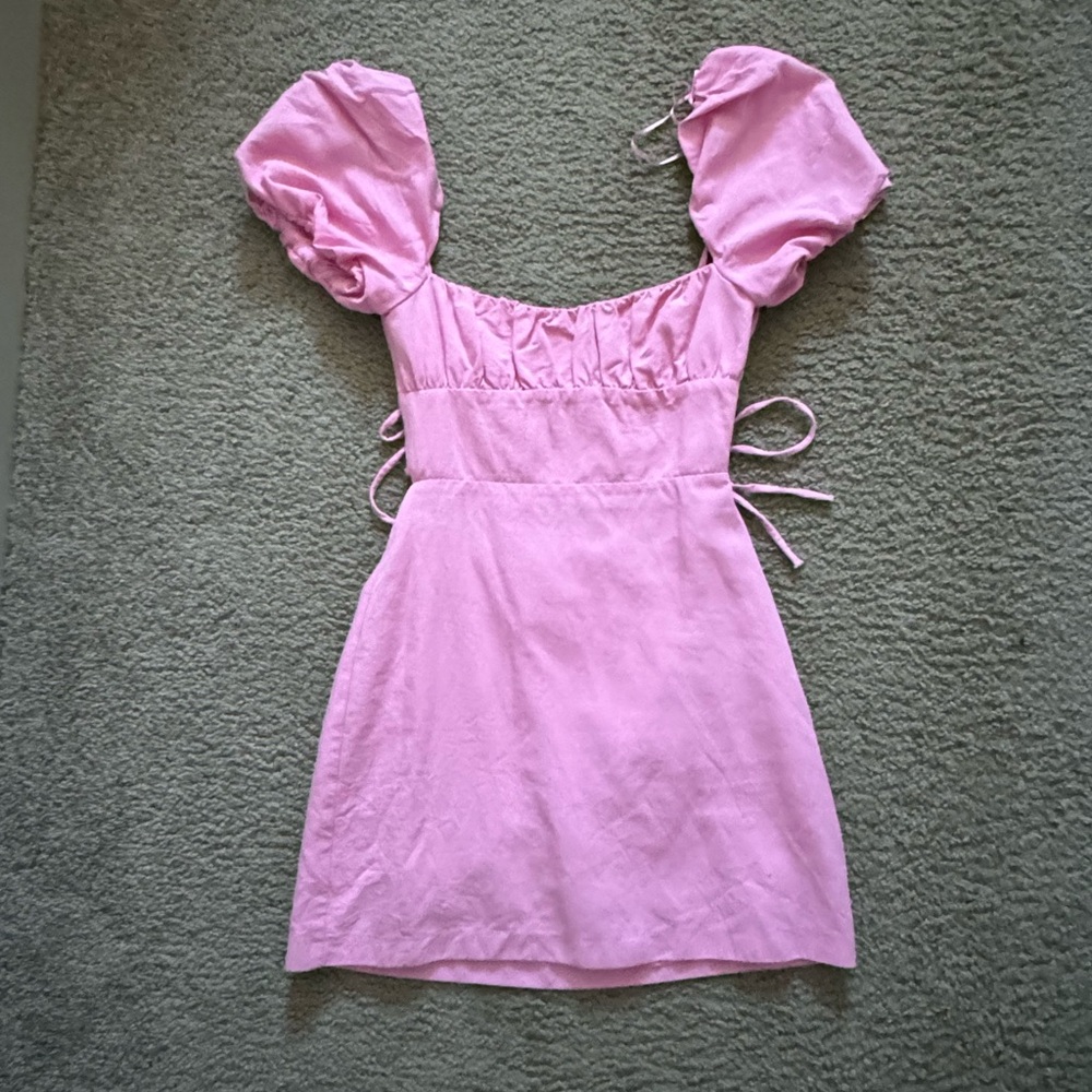 Zara Mini Dress